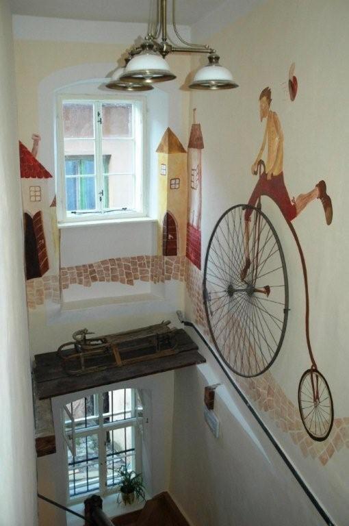 Penzion Nostalgia Banská Štiavnica Esterno foto